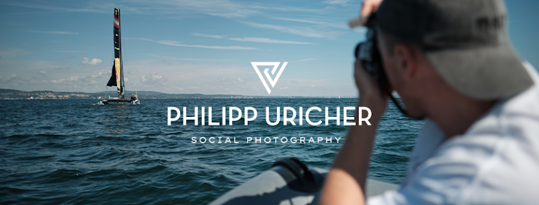 Philipp Uricher - Social Photography & Content