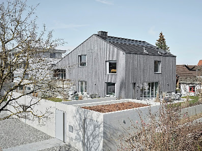 ZÜRI NORD ARCHITEKTURFOTOGRAFIE