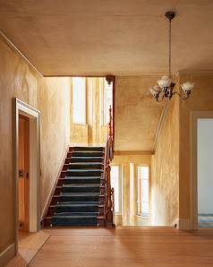 Manuel Martini | Architekturfotografie