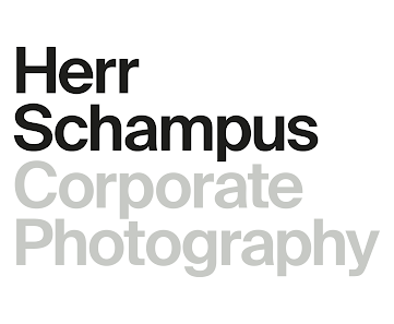 HERR SCHAMPUS | CORPORATE PHOTOGRAPHY