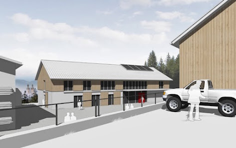 proqm | architekturdarstellung, fotografie + design