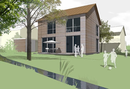 proqm | architekturdarstellung, fotografie + design