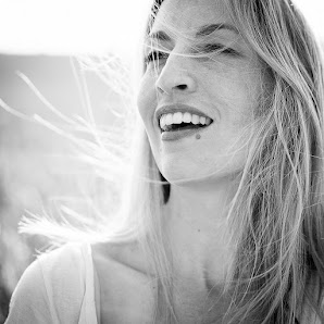 Lea Weber Photography & "little dots"