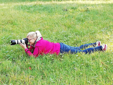 Susanne Bauer Suba Fotodesign Tierfotografie