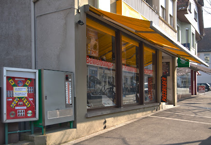 Fotohaus Kienzle Inh. Harald Sauter e.K.