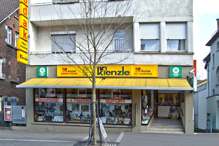 Fotohaus Kienzle Inh. Harald Sauter e.K.