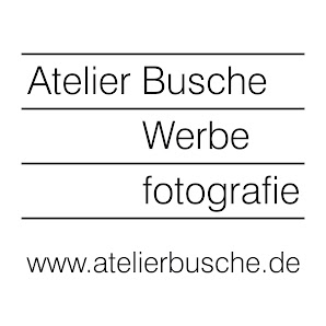 Atelier Busche Werbefotografie