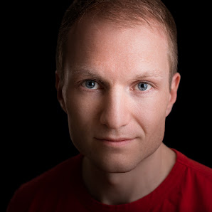 Lars de Jong - Photography