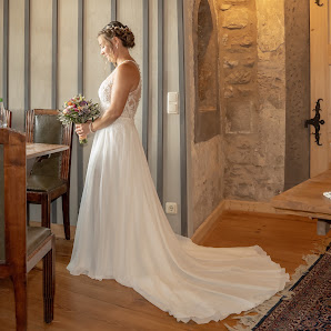 IRO-HOCHZEITSFOTOGRAFIE