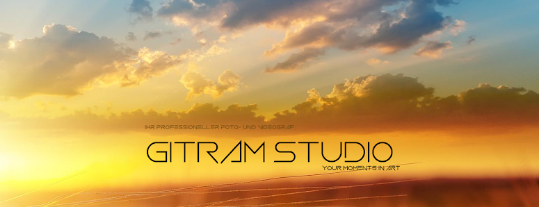 GitRam Studio | Fotografie & Videografie