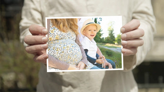 Fotodeerns - Babybauch | Newborn | Business FotoStudio Hamburg