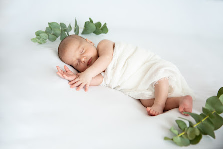 Fotodeerns - Babybauch | Newborn | Business FotoStudio Hamburg