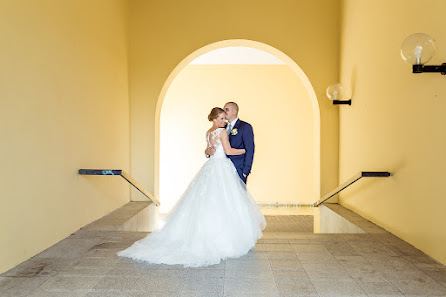 Hochzeitsfotograf Maulbronn | Stefanie Anderson