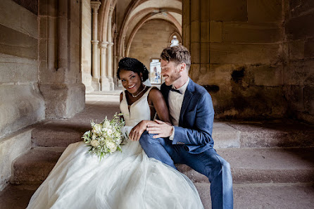 Hochzeitsfotograf Maulbronn | Stefanie Anderson