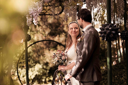 Lukas Megnin Fotografie | Hochzeit, Familie, Portrait und Kindergarten