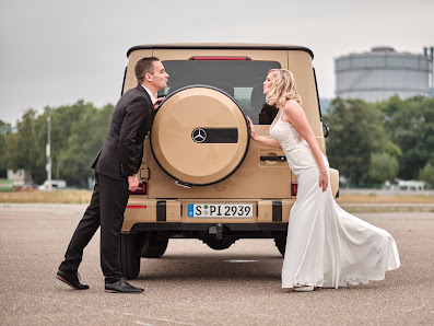 Lukas Megnin Fotografie | Hochzeit, Familie, Portrait und Kindergarten
