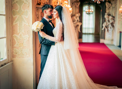 Creative Wedding Arts