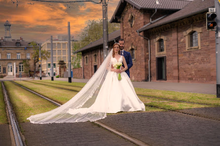 Creative Wedding Arts