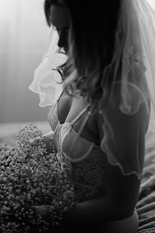 Sarah Christin - Boudoir Fotografie