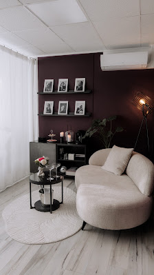 Sarah Christin - Boudoir Fotografie