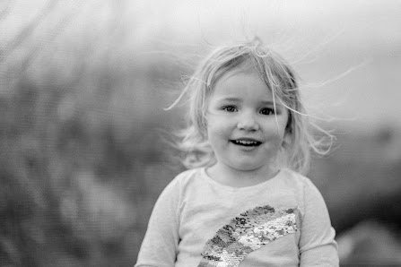 Kindergartenfotografin Sarah Stange