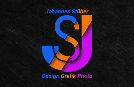 Johannes Stüber, Design, Grafik, Photo