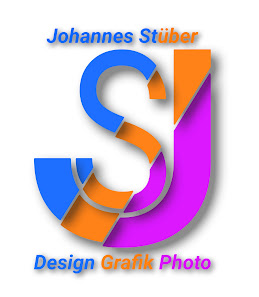 Johannes Stüber, Design, Grafik, Photo
