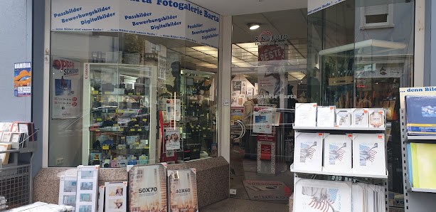 Fotogalerie Barta