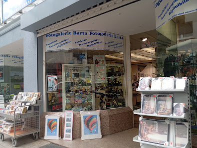 Fotogalerie Barta
