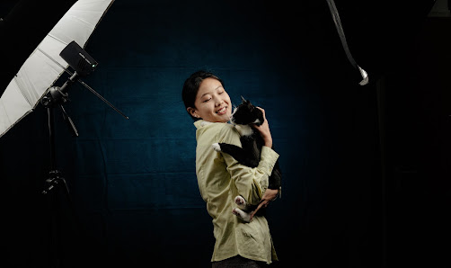 Photographie Mao