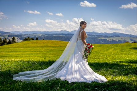 MelleX Hochzeitsfotografie