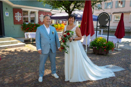 MelleX Hochzeitsfotografie