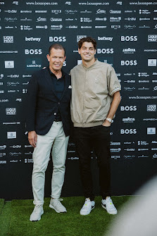 Lars Maurer | Portrait-, Event- & Werbefotograf