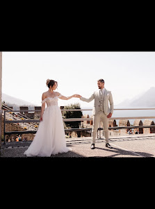 Cindyfototante - Hochzeitsfotografin und Babyfotografin am Bodensee