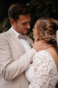 Jules & Bear - Photography