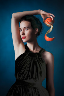 Olga Blackbird PORTRAITFOTOGRAF