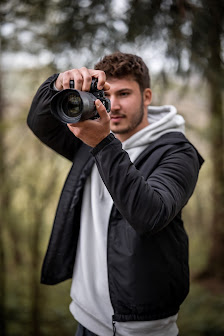 Blitzbube Fotografie