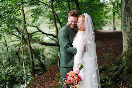 endlichbilder. Hochzeitsfotograf Matthias Endlich