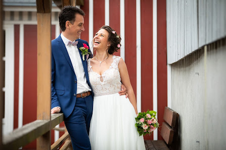 Dieter Kölbl - Hochzeitsfotograf Ravensburg