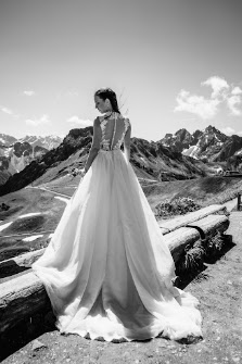 Stefan Kuhn Photography - Werbefotograf, Hochzeitsfotograf & Drohnenpilot