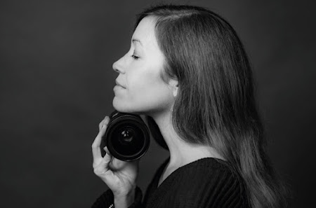 Christina Lourenco Fotografin aus Iffezheim