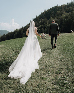 IT'S WEDDING - Hochzeitsfotografie & Wedding Content Creation