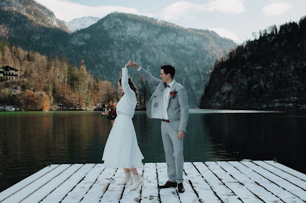 IT'S WEDDING - Hochzeitsfotografie & Wedding Content Creation