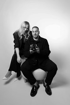 IT'S WEDDING - Hochzeitsfotografie & Wedding Content Creation