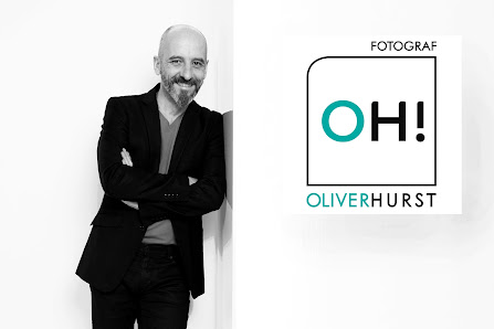 Oliver Hurst