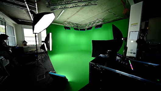 Leet Studios