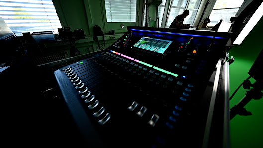 Leet Studios