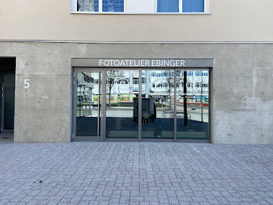 Fotoatelier Ebinger Böblingen