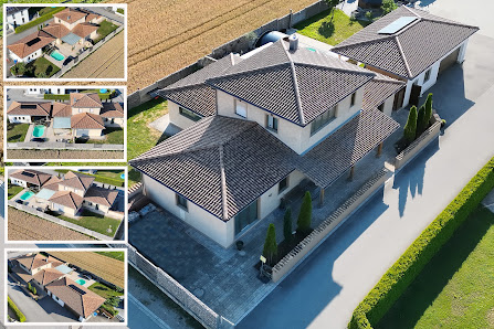 Luftbildtechnik Niederbayern