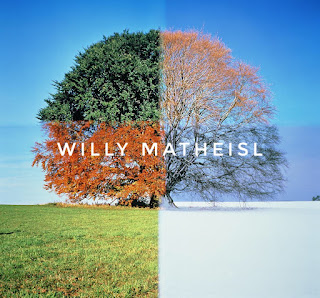 Foto Willy Matheisl